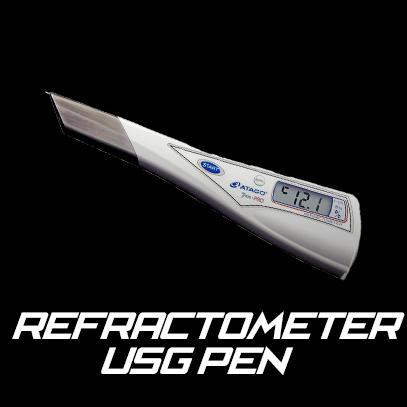 Refractometer USG Pen